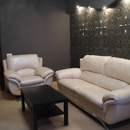 Cosy Apartment Minsk