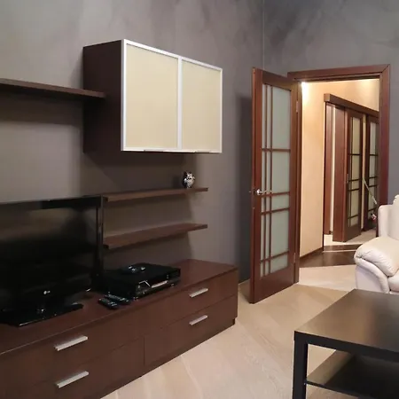 Cosy Апартаменты Минск