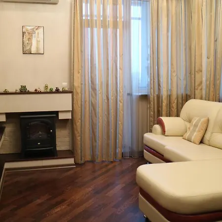 Cosy Апартаменты *