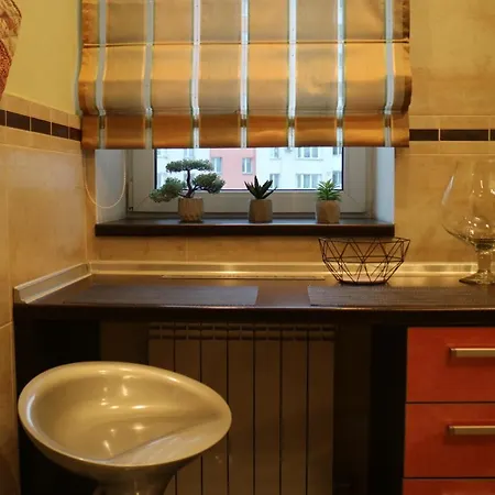 Apartment Cosy Minsk