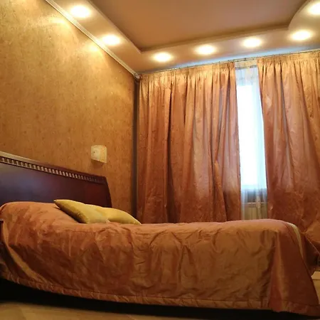 Cosy Apartment *