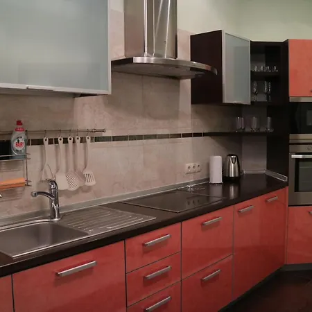 Cosy Apartment Minsk