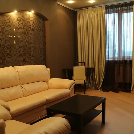 Cosy Apartment Minsk