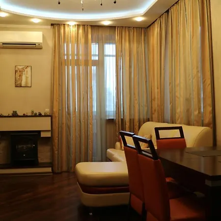 Apartment Cosy *